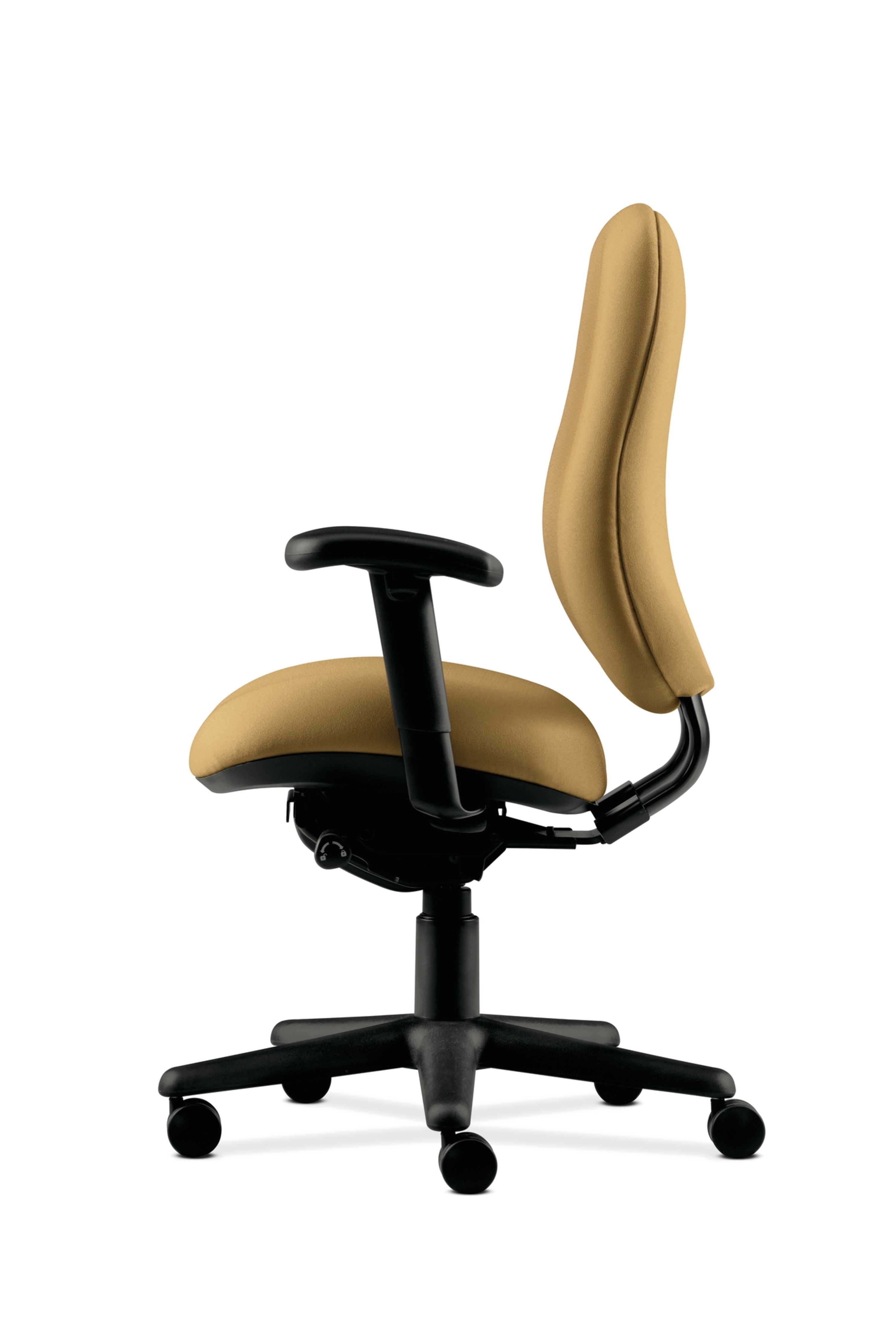 Trooper Task Allsteel